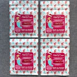 The original makeup eraser bundle